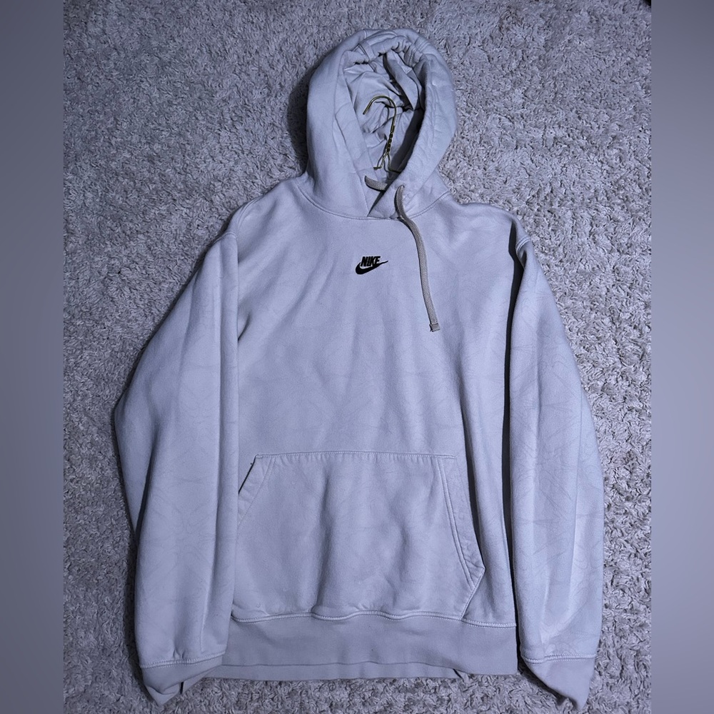 Men’s Nike Hoodie Size XL